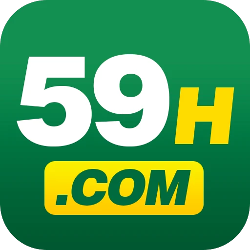 Logo do 59H.com